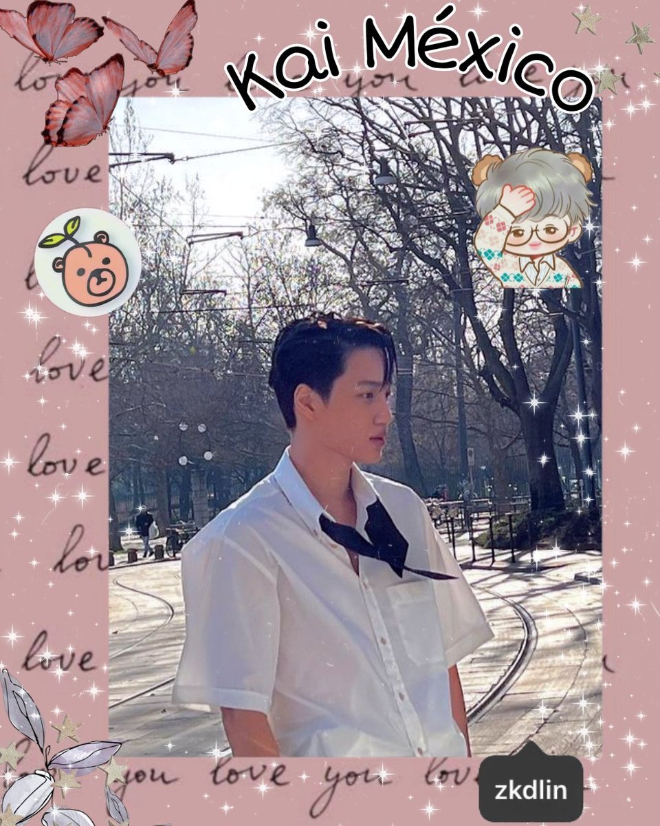 KAIVOTINGTEAM1's tweet photo. 🐻Evidencias del 15/04/2023🐻

❤️Choeaeol
❤️Fan plus
❤️IC
❤️Mbet
❤️Mwave
❤️Wosfan
❤️Duck AD 

¡Comparte tus evidencias!✨                          

@weareoneEXO 
@kaivotingteam1
@AceKaiMexico #KAI_Rover #Kai #Rover #JONGIN #엑소카이 https://t.co/sxzr8wKB2Z