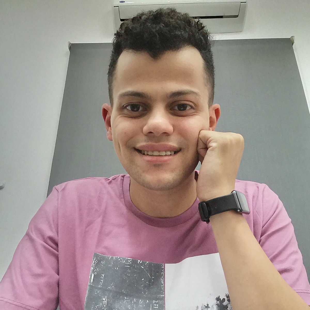 ArcMagdy20's tweet photo. #NewProfilePic https://t.co/UsRZFogDfB