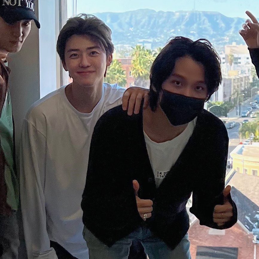 nahyuckthinker's tweet photo. NAHYUCK !!!! 🥹🥹

#jaemin #haechan #nahyuck #nct #nctdream #잼동 https://t.co/N8YcjgYNkP