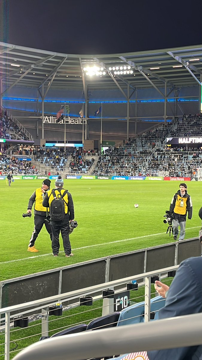 JesseCVelasquez's tweet image. 🤷🏽‍♂️

#MLSDAY2023