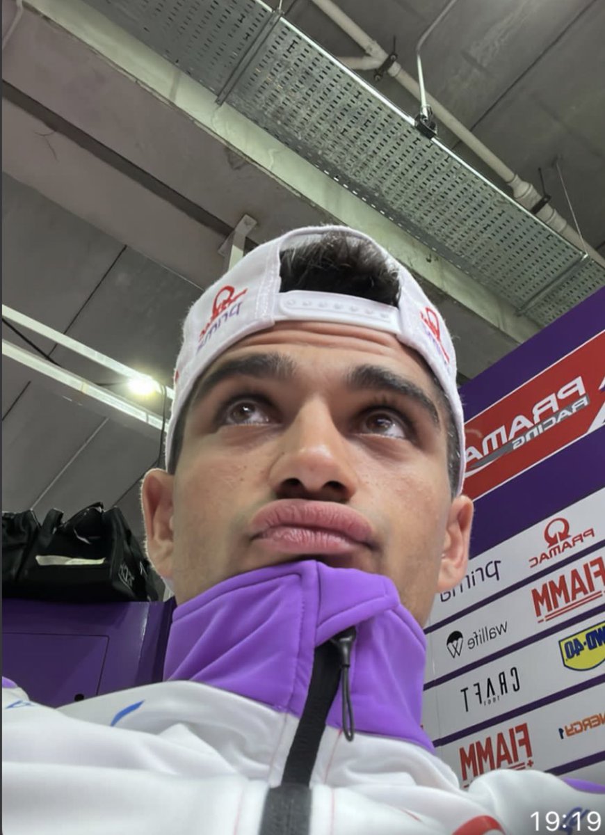 Aleix Espargaró tweet media