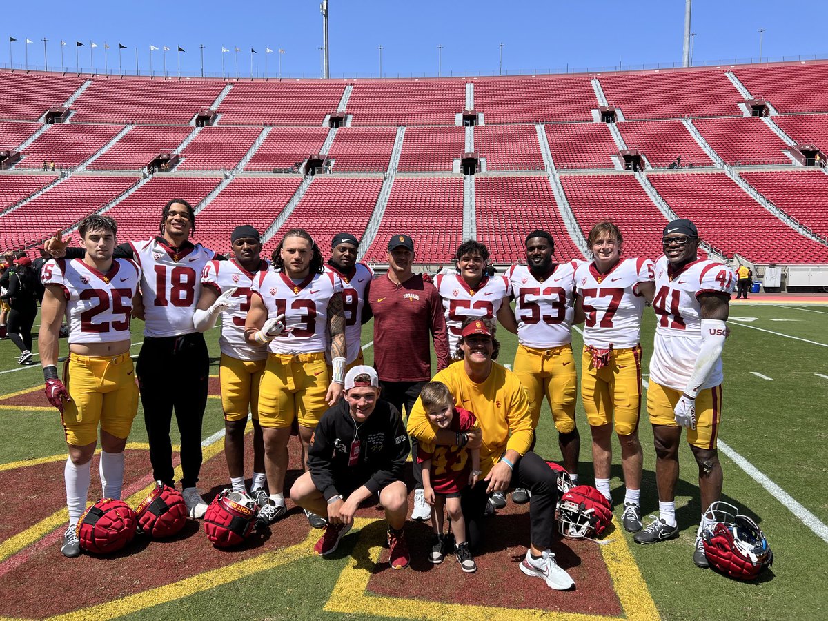 The only thing more powerful than a man with a clear purpose is a group of men bound together by a shared purpose. 
✌️Fight On
