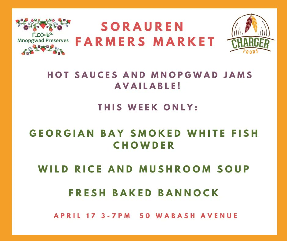 chargerfoods's tweet photo. This Monday, see you there!!👇🏽 https://t.co/E6Md1Xxn3G