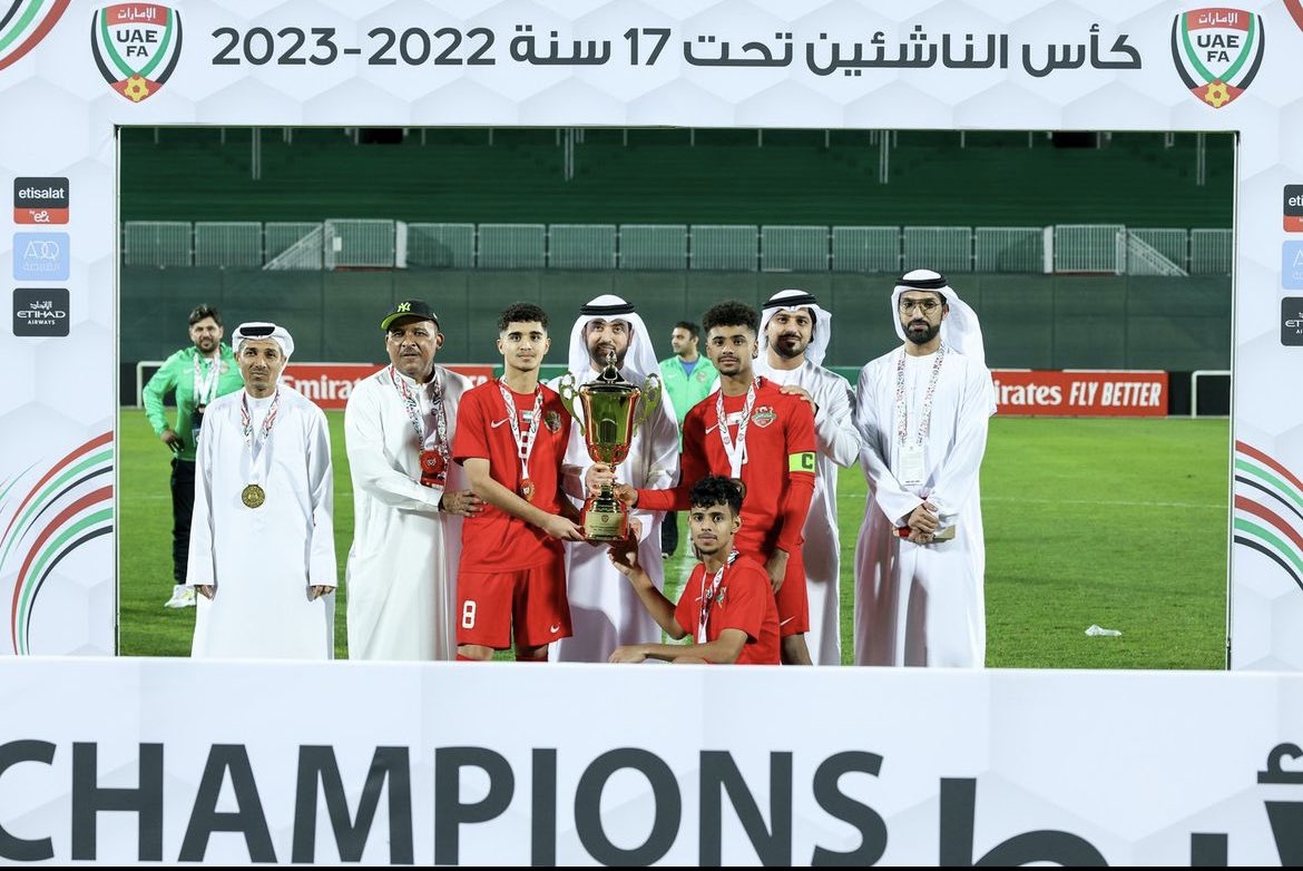 AliSayahh7's tweet photo. الحمدلله على ثاني بطولات الموسم 💚❤️🏆 https://t.co/DUUKD9jbo9