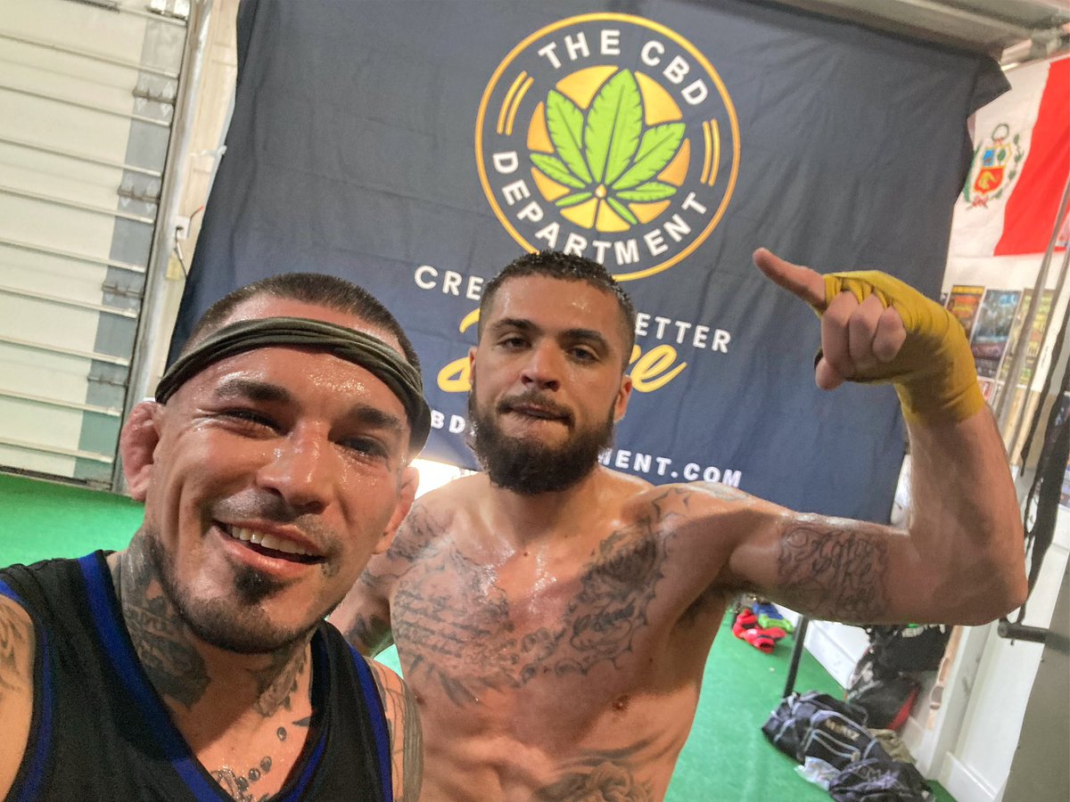 Antonio Castillo Jr. tweet media