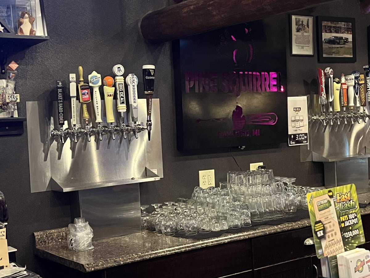 DanVendzuh's tweet photo. @bigdealbrew Gaylord, MI https://t.co/vJ8SWGokxv