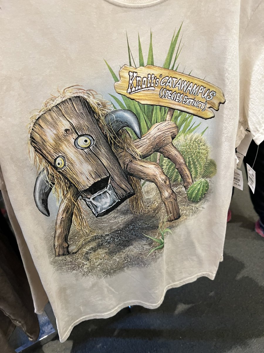 AnhDang on Twitter "Why does Knott’s Berry Farm have the scariest