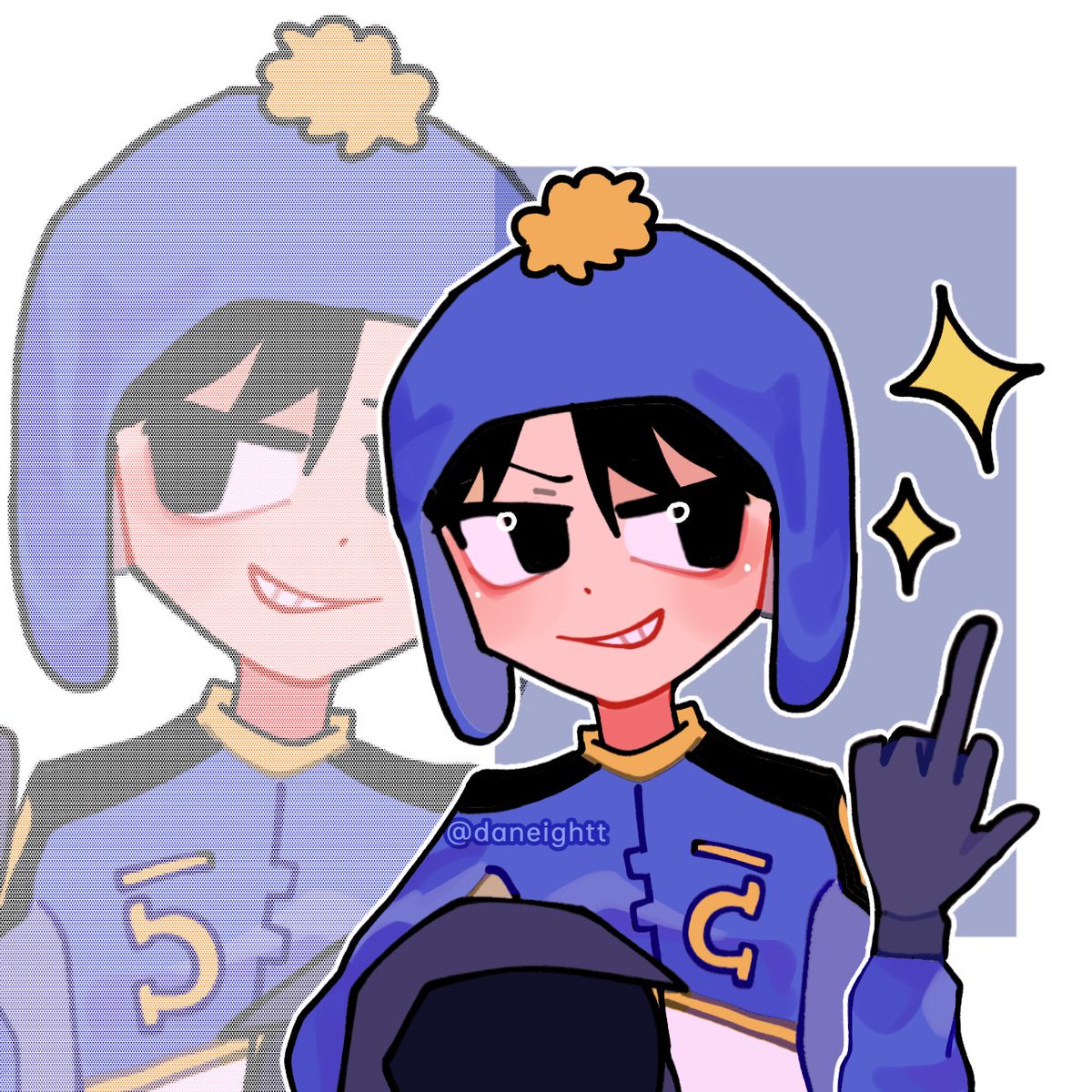 Racer Craig ✨ #spcraig