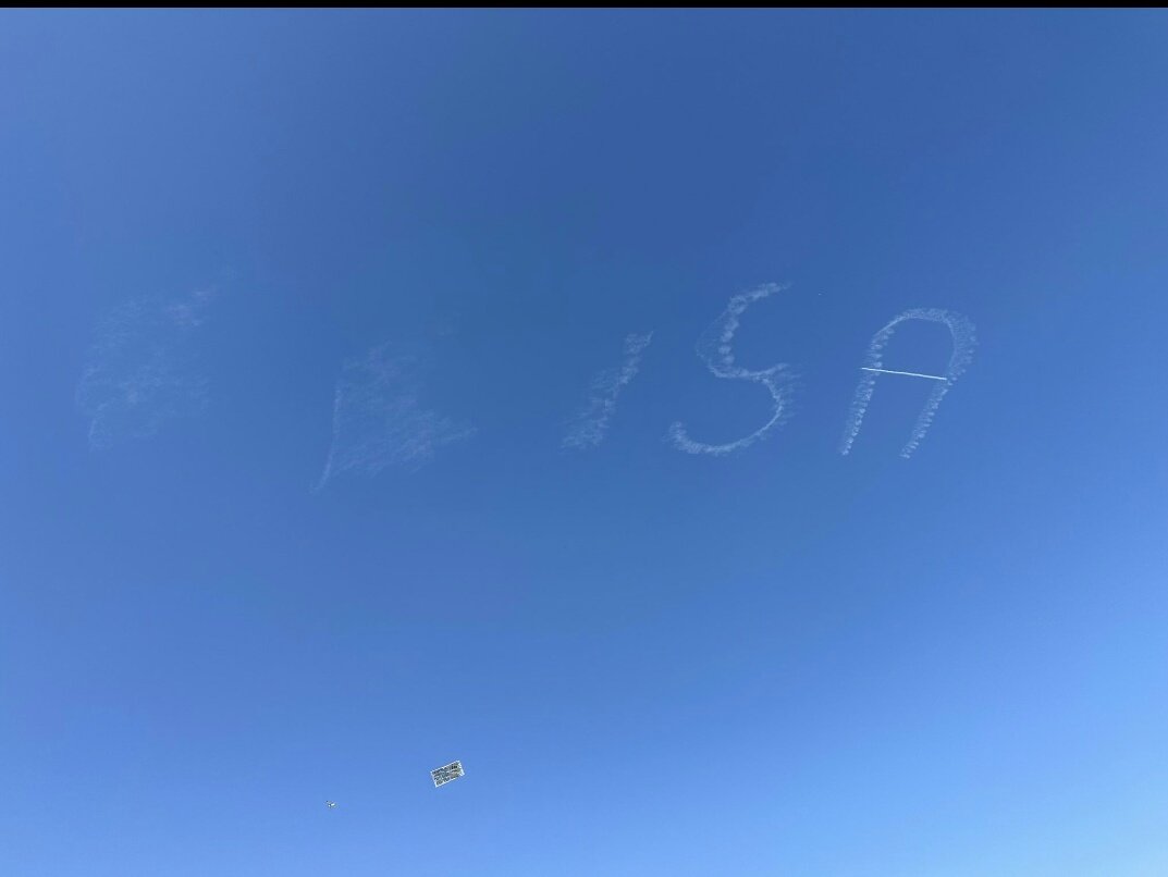 " JISOO OUR BELOVED FLOWER💟"
"ALL MY LOVE IS ROSÉ❤"
"I LISA-U"

Waiting for my love Jennie in the sky.

BLACKPINK COACHELLA HEADLINERS
#BLACKPINKatCoachella