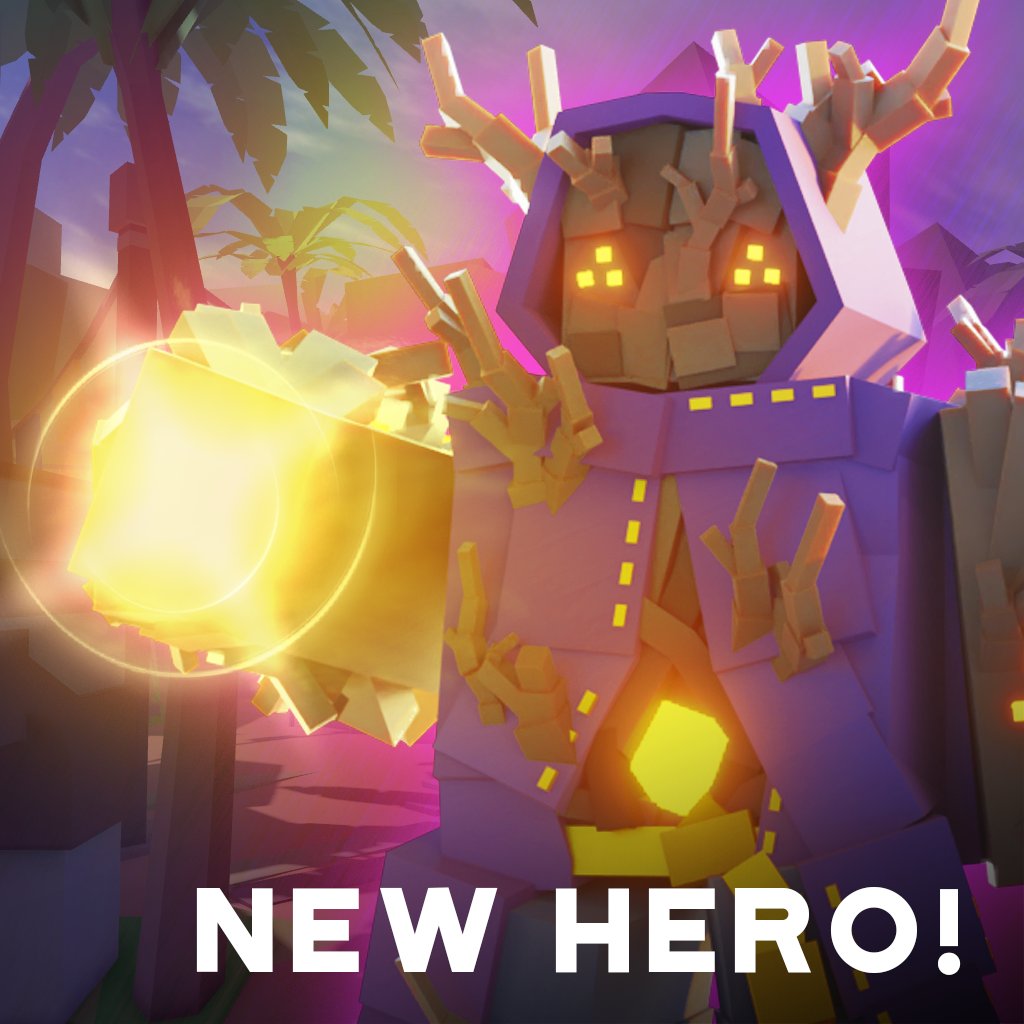 AnarchyArena_'s tweet photo. 🌿 NEW HERO OUT NOW IN ANARCHY ARENA !

play now: https://t.co/4LOvGAwLAn https://t.co/4emoQ441CP