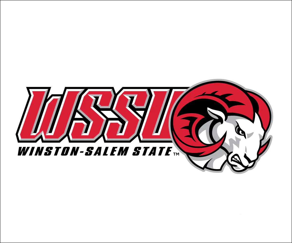 siewiththerock's tweet photo. Thankful  to receive an offer from WSSU! Thank you for the opportunity Coach @L_Lamonte https://t.co/NgiA7z2t1m