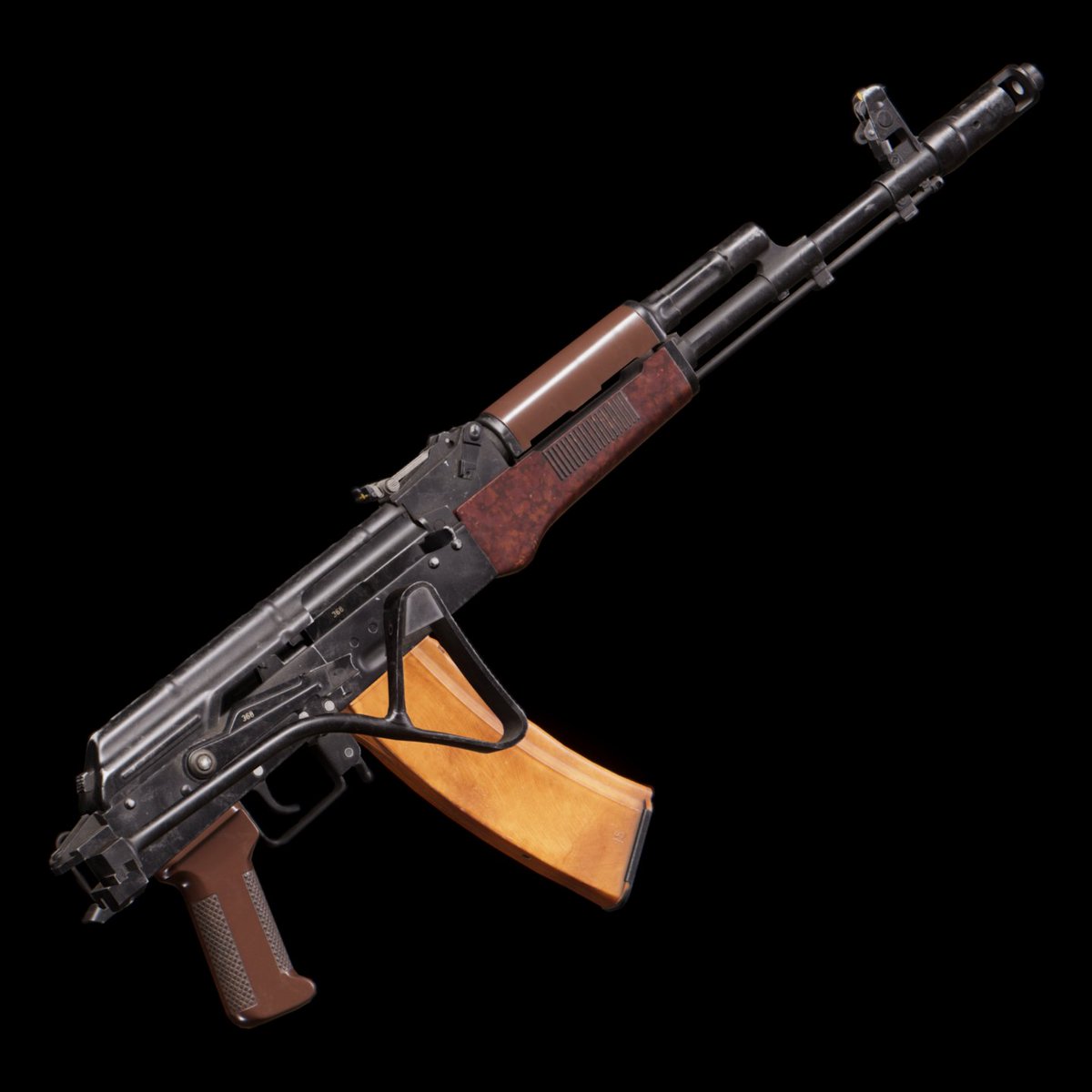 Afterconflict tweet media