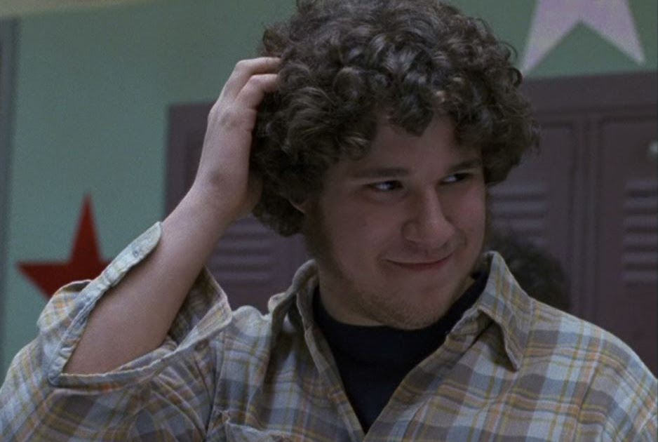 Happy Birthday, Seth Rogen! 