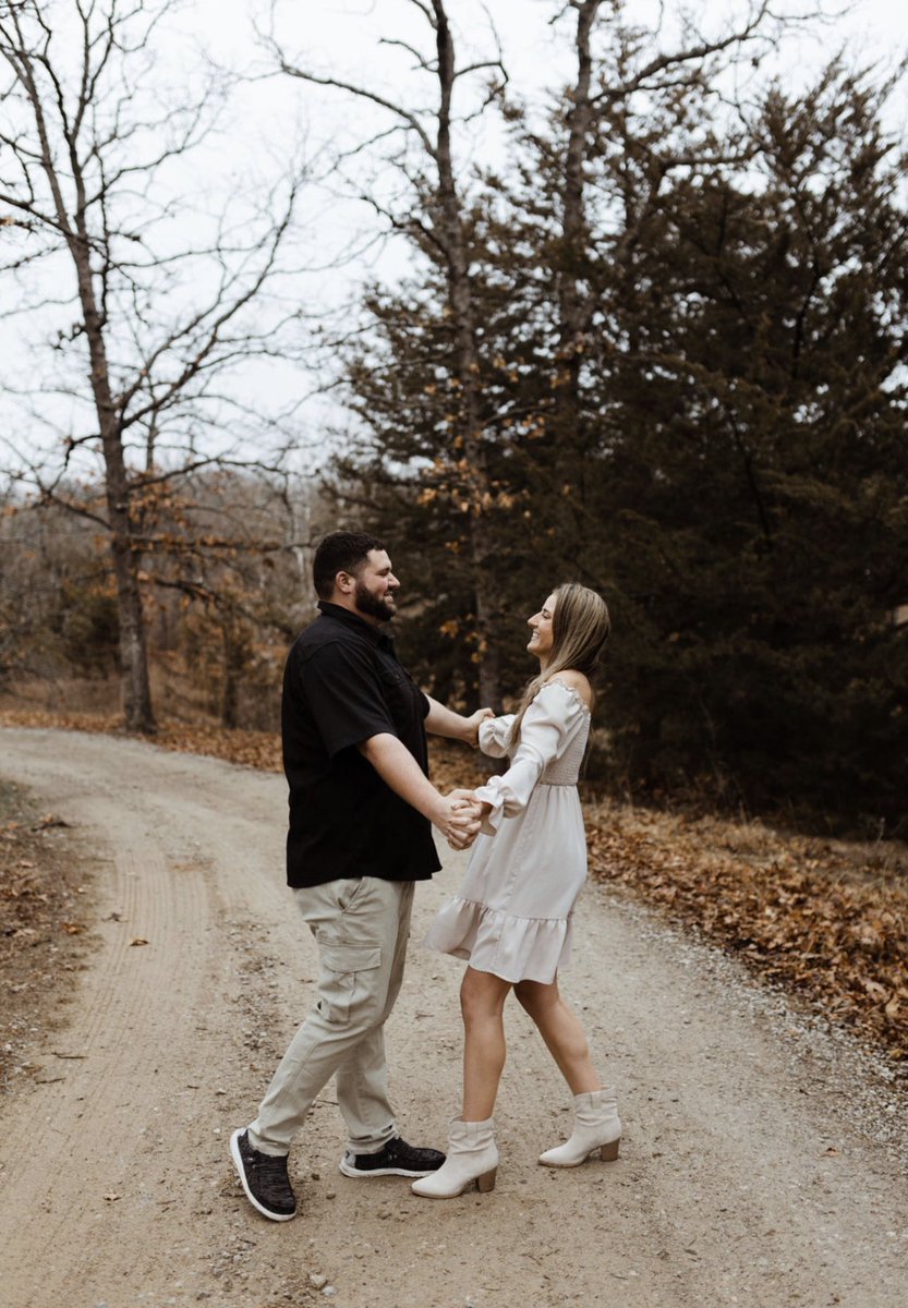 BethAnnn35's tweet photo. cant wait to be your wife🥹 @walk88 https://t.co/ENmlS4Y6eS