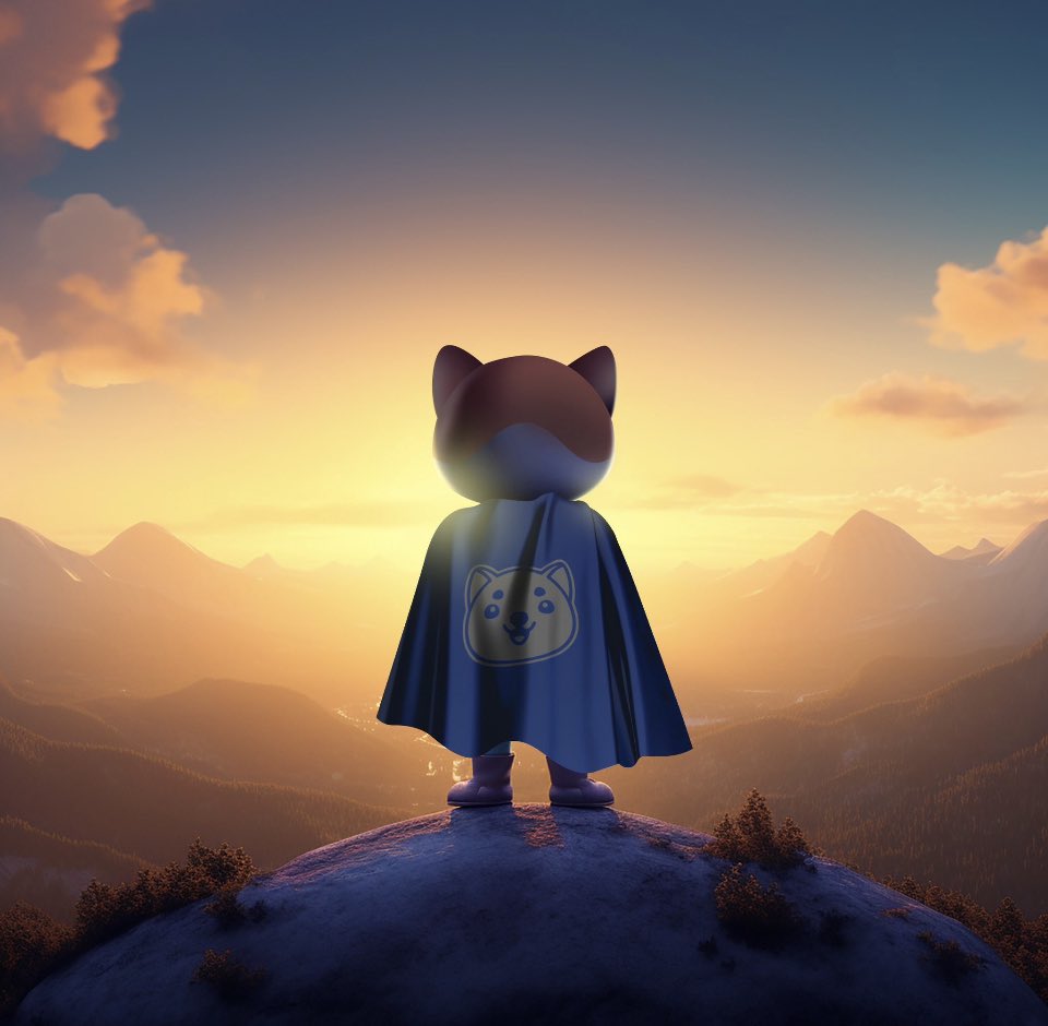 PenguPudgyPump's tweet photo. #BabyDogeArmy Hit like if you want @Binance
 Exchange to list #BABYDOGE 🔥 https://t.co/3V3hSO21U6