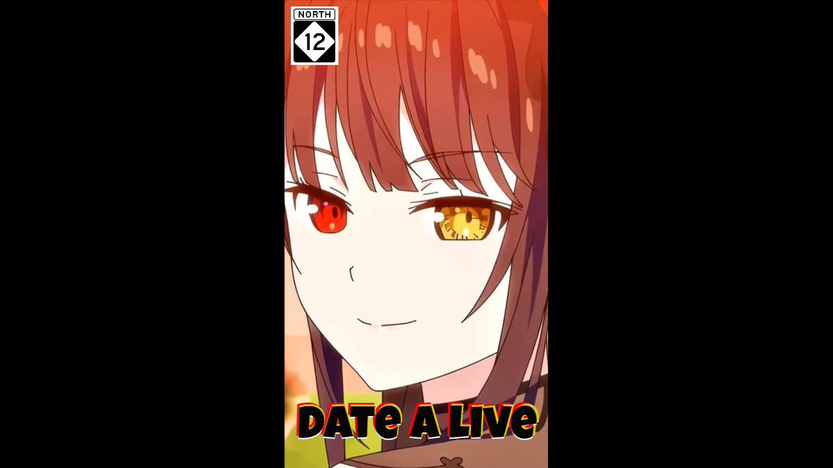 North12NFT's tweet photo. https://t.co/r1E352YPIL
#anime #datealive #animeedit #badassedits https://t.co/hCPikFOqH4