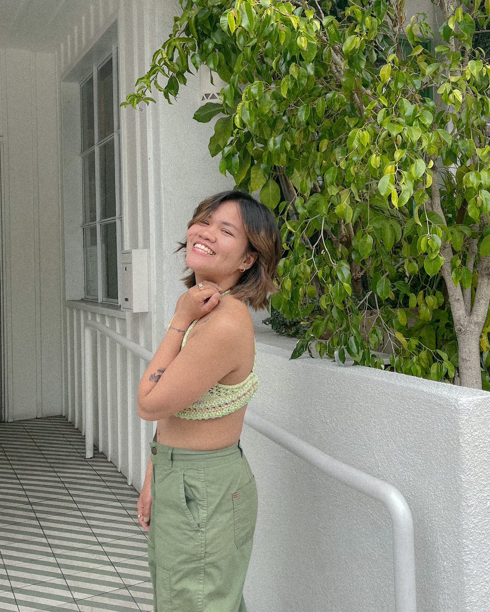 maraalbay's tweet photo. matching the restaurant’s aesthetic >>> https://t.co/zGgwhpC0WL