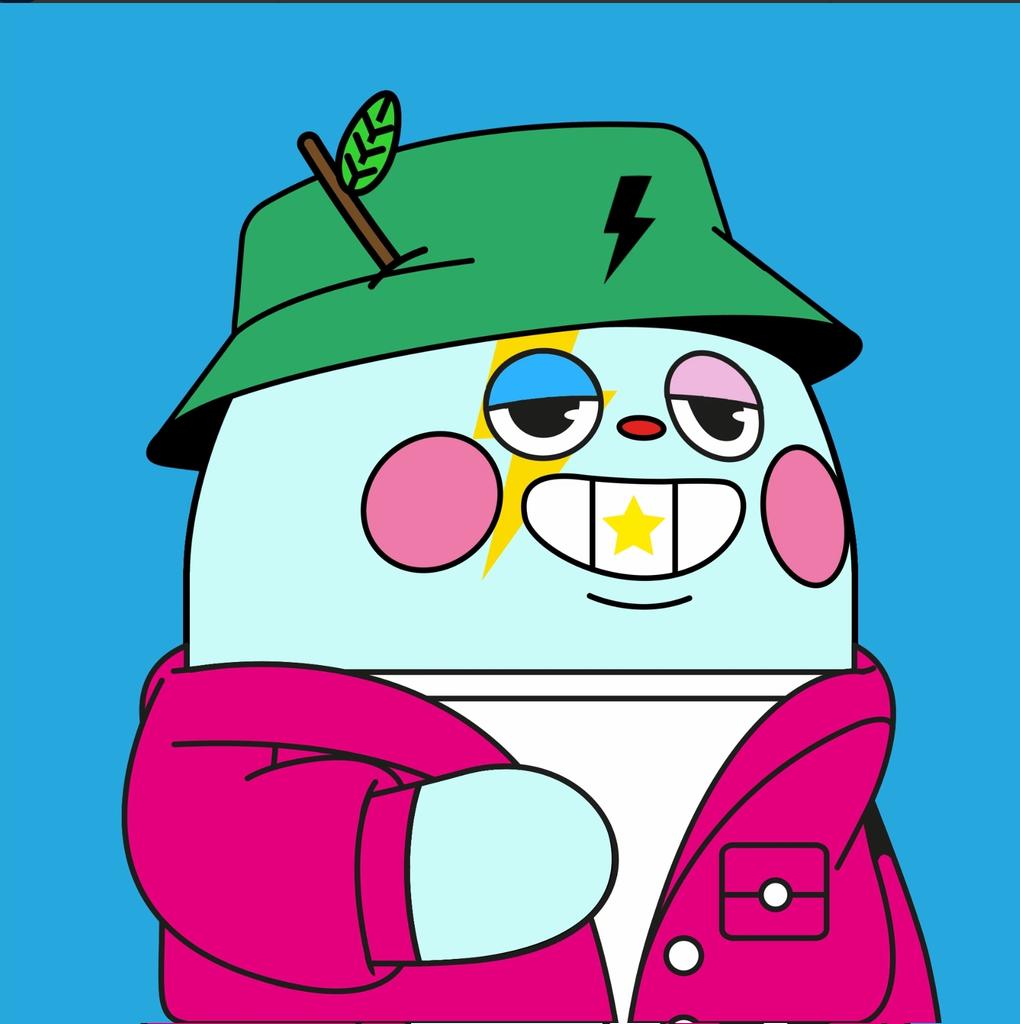 itsteddybish's tweet photo. @steviewilliams_ Don't mind me.... just  swagging through!!! #supercuteNFT #SWAGMI https://t.co/rg0pDnMMwQ