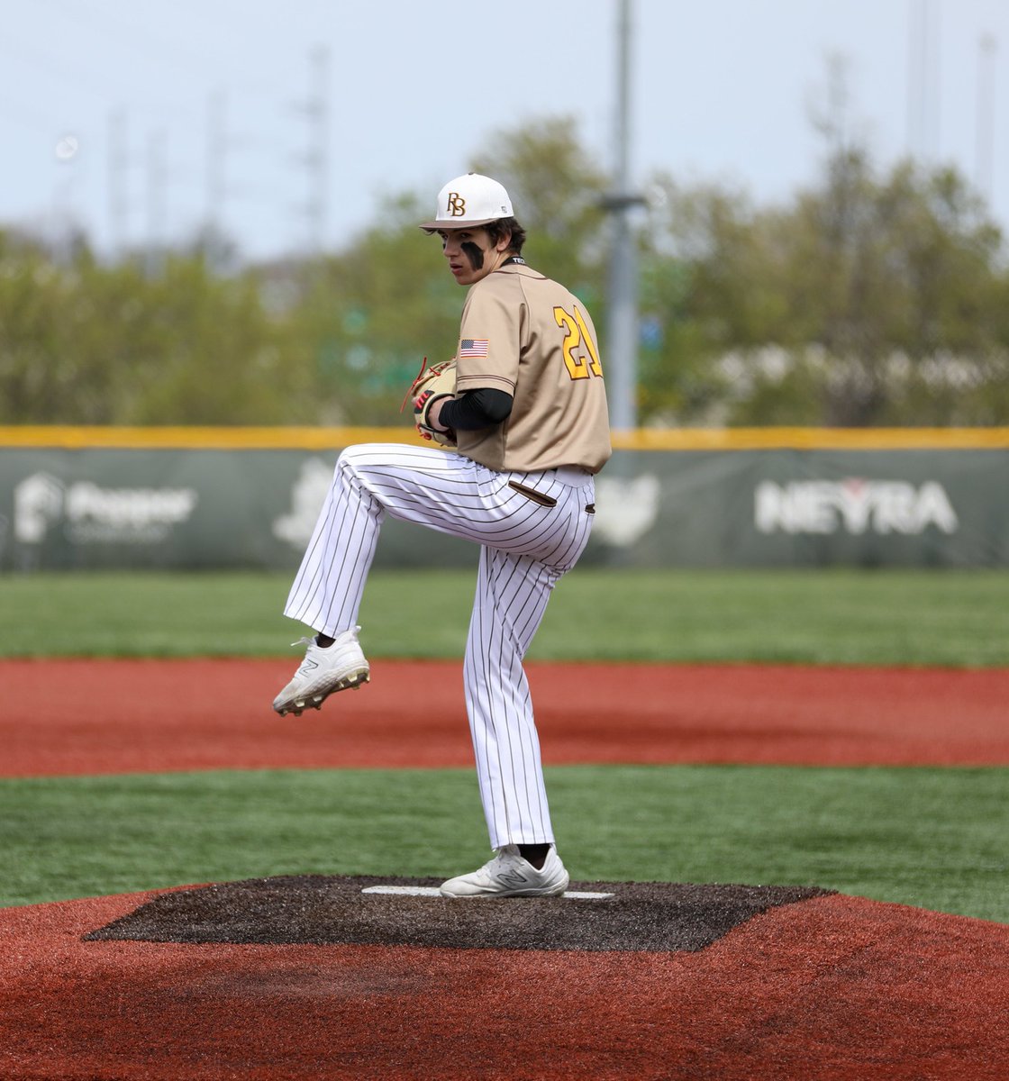 Roger Bacon Baseball tweet media