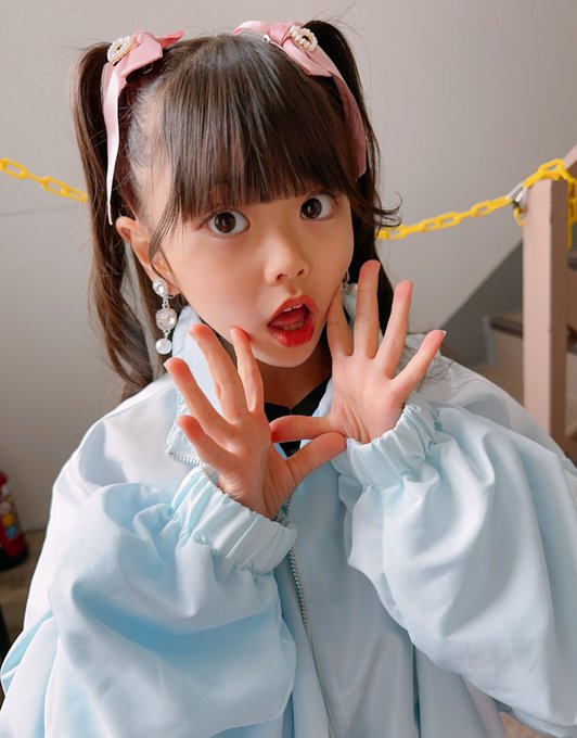 Twitterのコスプレ画像8