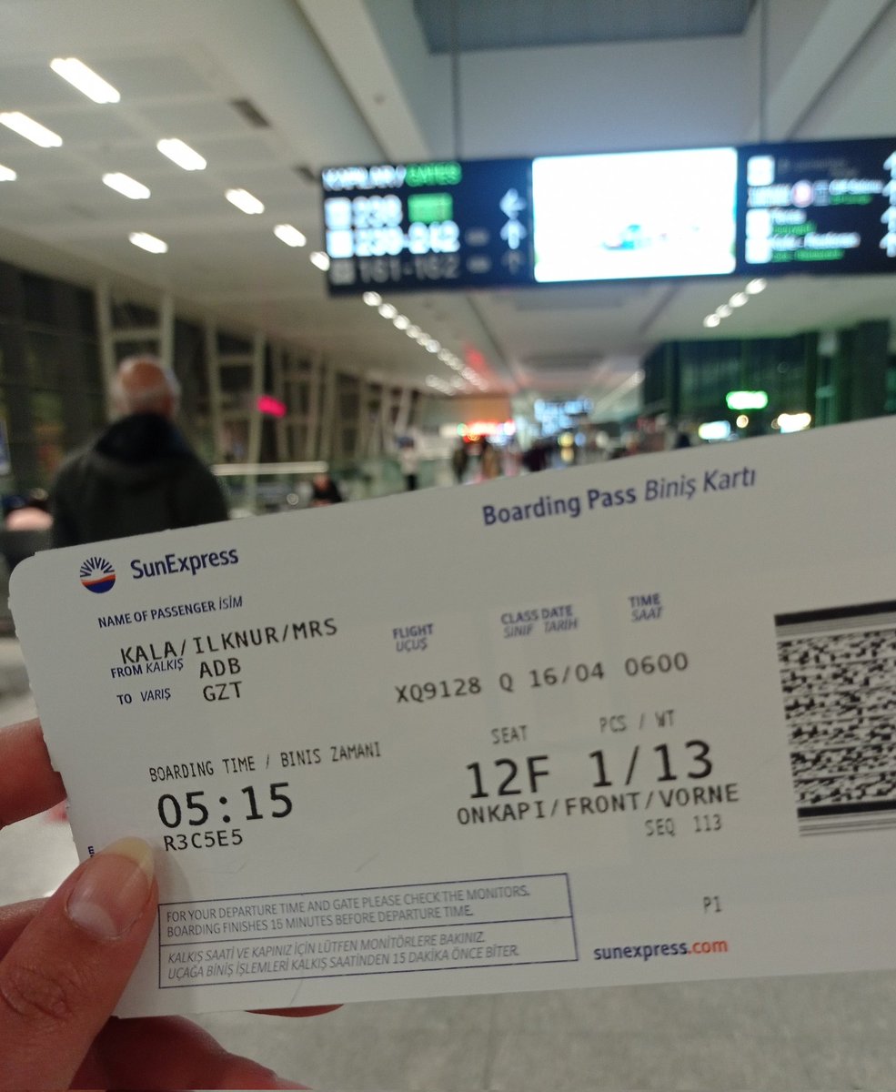 Kafan eserse çantanı bile almadan kaçacaksın <a href="/emircanigrek/">Emir Can İğrek</a>