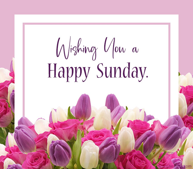 Good morning everyone!🌷🌻🌹

Forget all the bad memories of a week that’s already gone. Prepare yourself for yet another beautiful week that starts with a delightful Sunday experience. Happy Sunday!

#KissesDelavin 
<a href="/KissesDelavin/">Kisses Delavin</a>