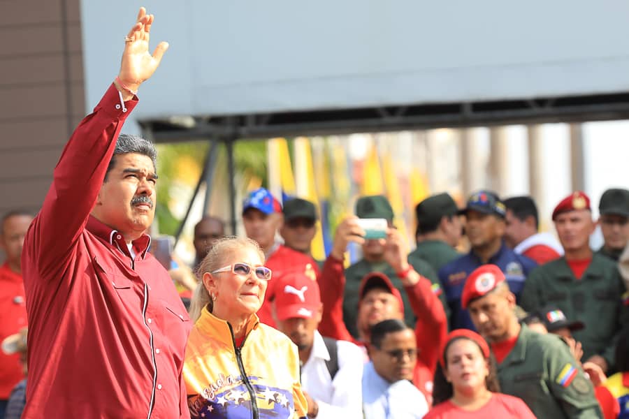 #LogrosEnRevolución                     
#15Abr