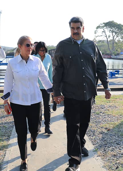 #LogrosEnRevolución                     
#15Abr