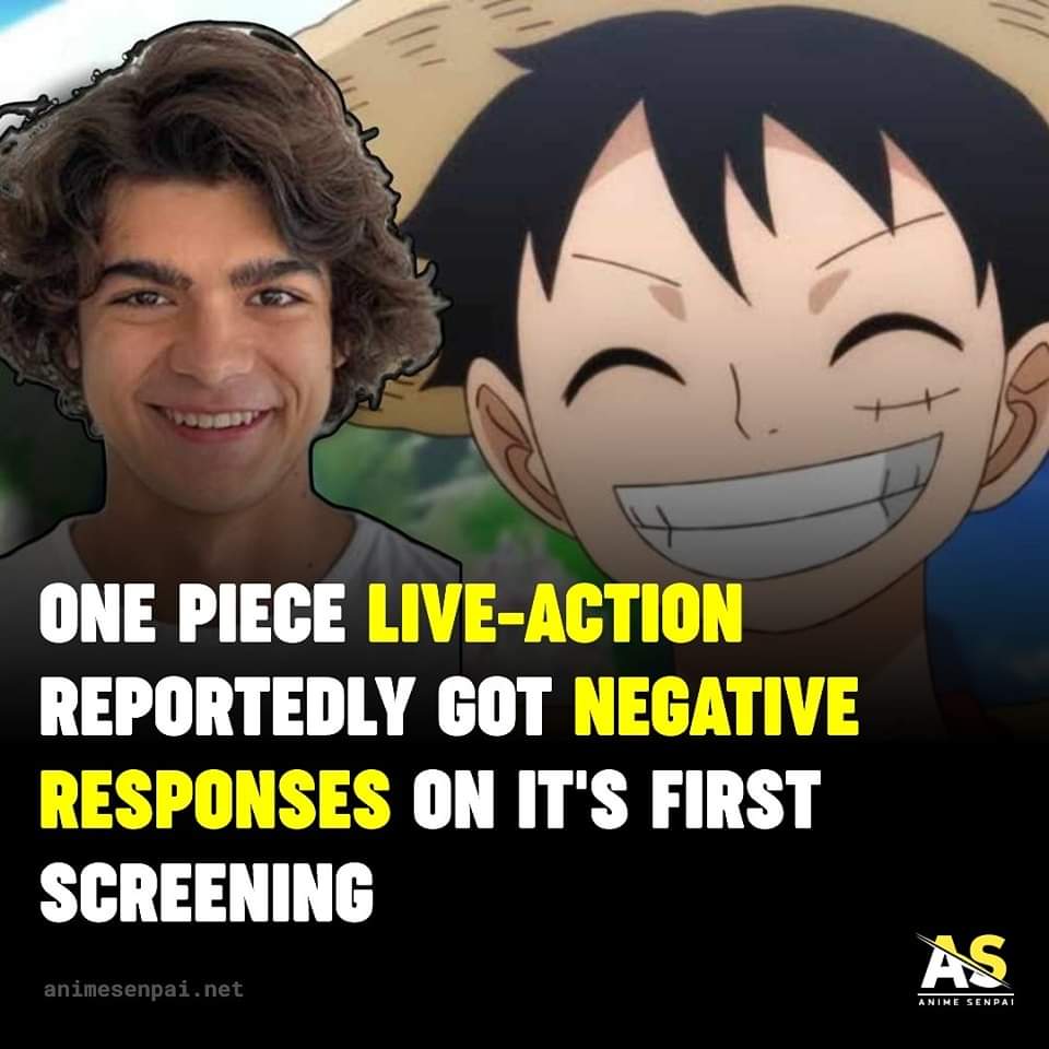 Top 72+ one piece live action test screening cute nhất CoCreated English