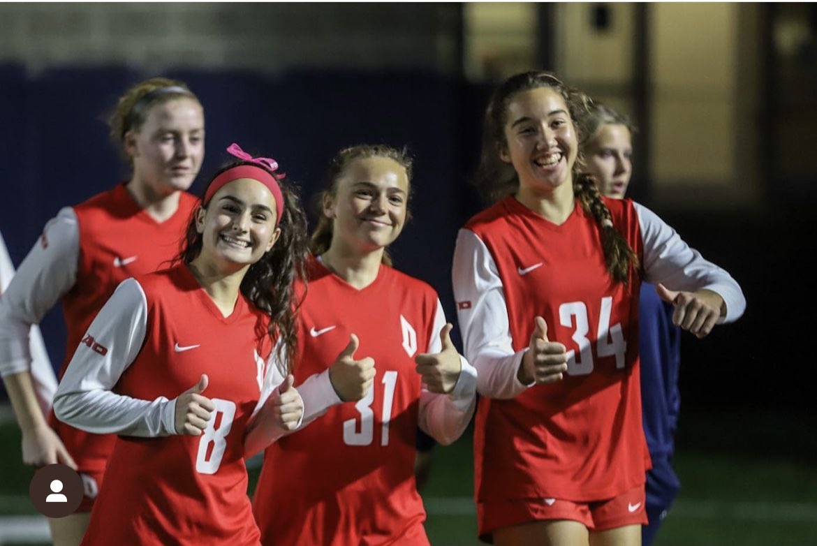 AvonHSGirlsSoccer (@socceravon) on Twitter photo We ๐ you <a href="/muirmackenzie1/">muir.mackenzie</a>
We hope you and <a href="/DuqWSoccer/">Duquesne Women's Soccer</a> had a great spring season!
Once an ๐ฆ
, always an ๐ฆ
๐๐โฝ๏ธ We ๐ you <a href="/muirmackenzie1/">muir.mackenzie</a>
We hope you and <a href="/DuqWSoccer/">Duquesne Women's Soccer</a> had a great spring season!
Once an ๐ฆ
, always an ๐ฆ
๐๐โฝ๏ธ