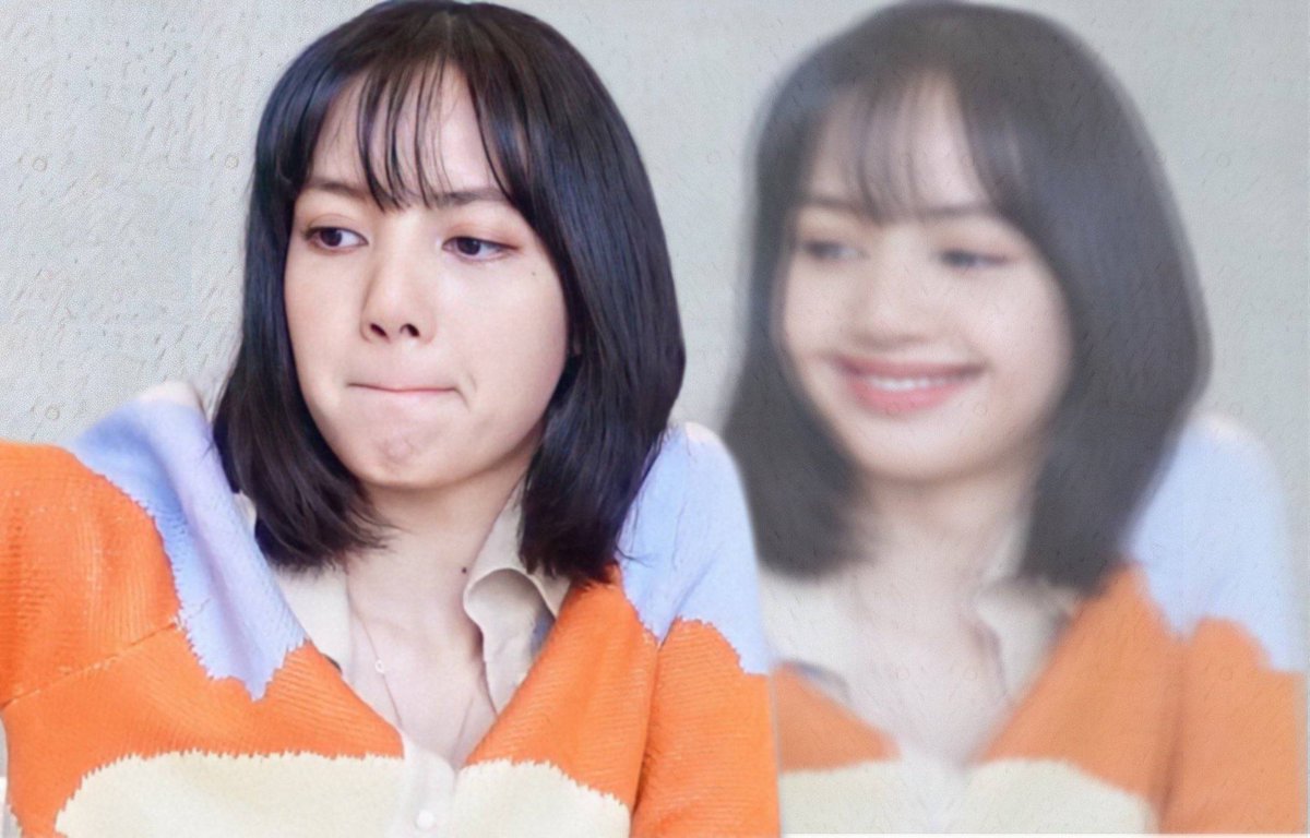 Yucks hindi pa naliligo

LISA COACHELLA COMEBACK
#LisachellaIsHere