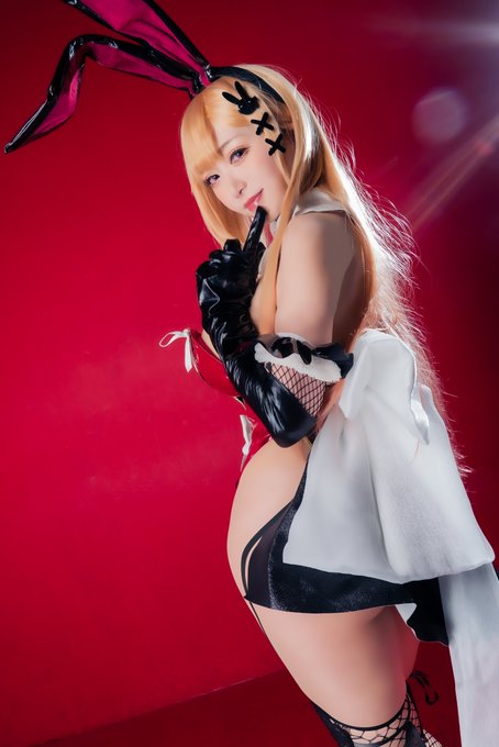 Twitterのコスプレ画像20