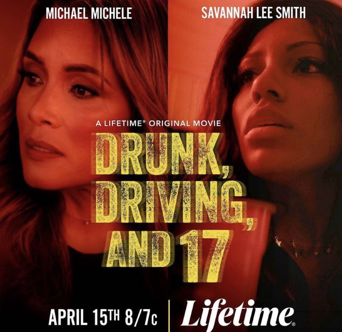anikky_g's tweet photo. I hope y’all enjoyed me as Lisa Franks 😂❤️ I had so much fun playing her 
#DrunkDrivingAnd17 #lifetimetv #atlactress #actress https://t.co/LBUe9FEOlI