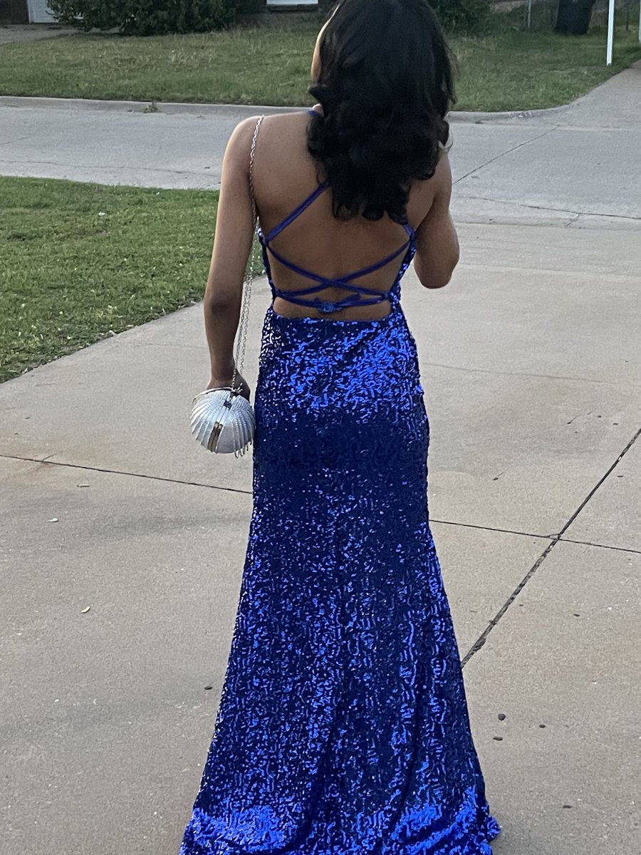 WTonya16's tweet photo. Senior Prom 2023!! 💕 https://t.co/If3AQ2Ijjx