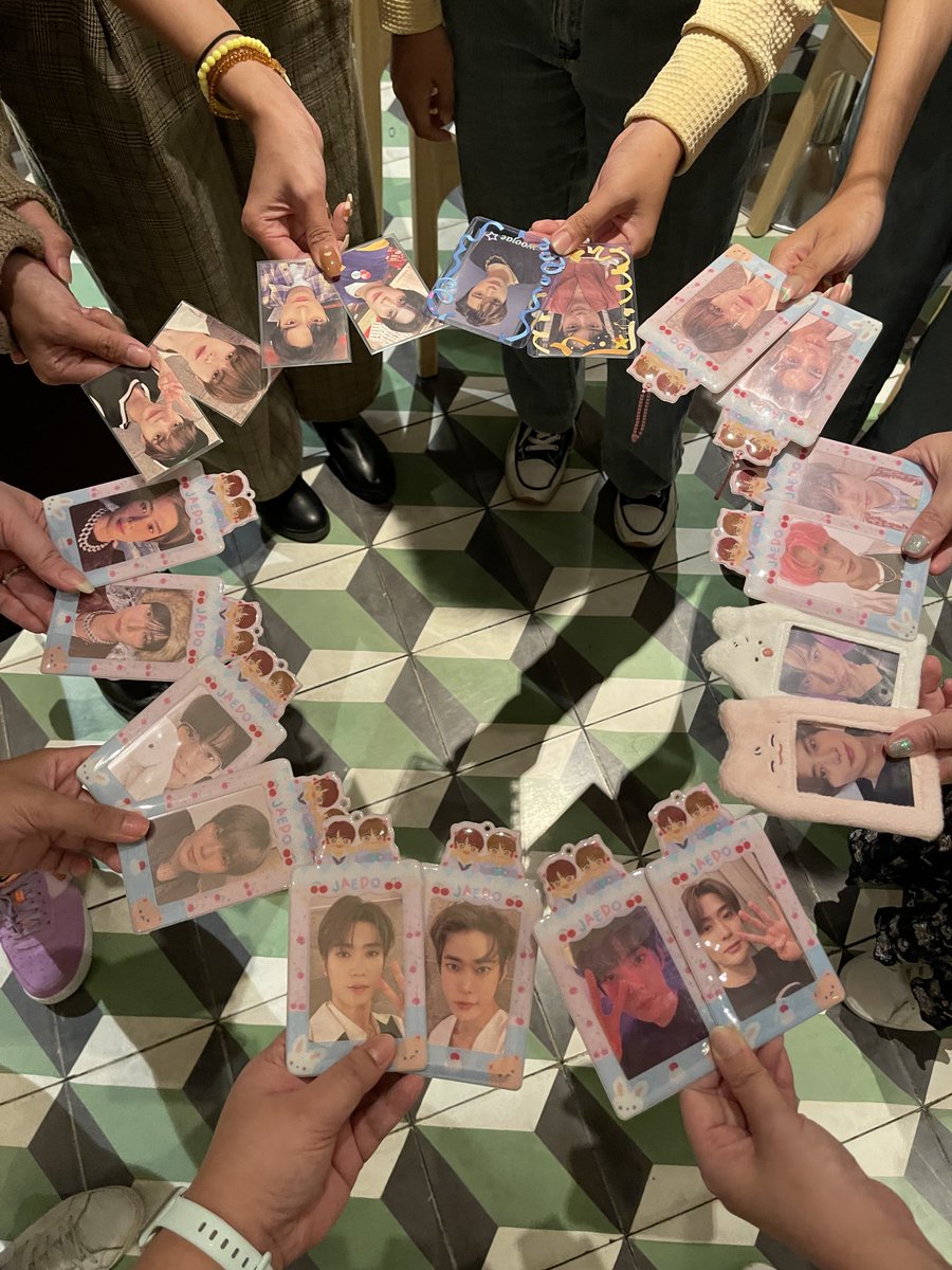 🫶 cafe jaedo 🫶 tweet media