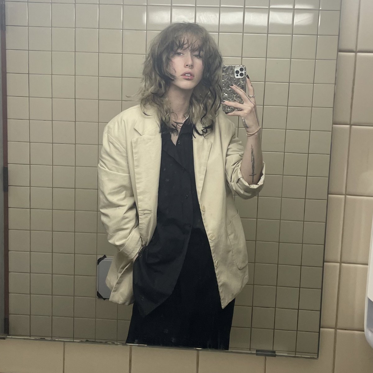 Ell Eros on Twitter "Matching"