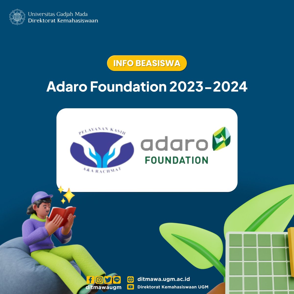 Advokasi KMTG tweet media