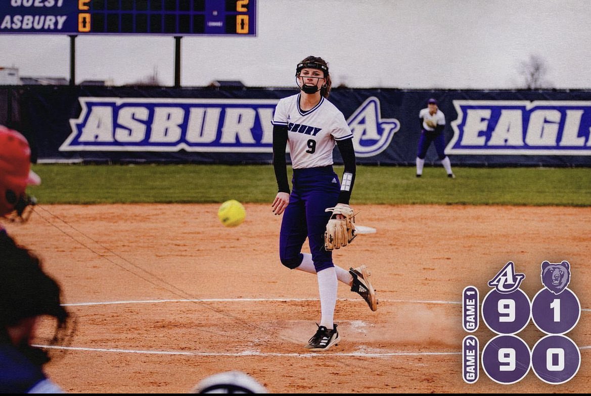 Big Dubs 🤩🤝

#TeamAU
<a href="/AsburyEagles/">Asbury Athletics</a>
