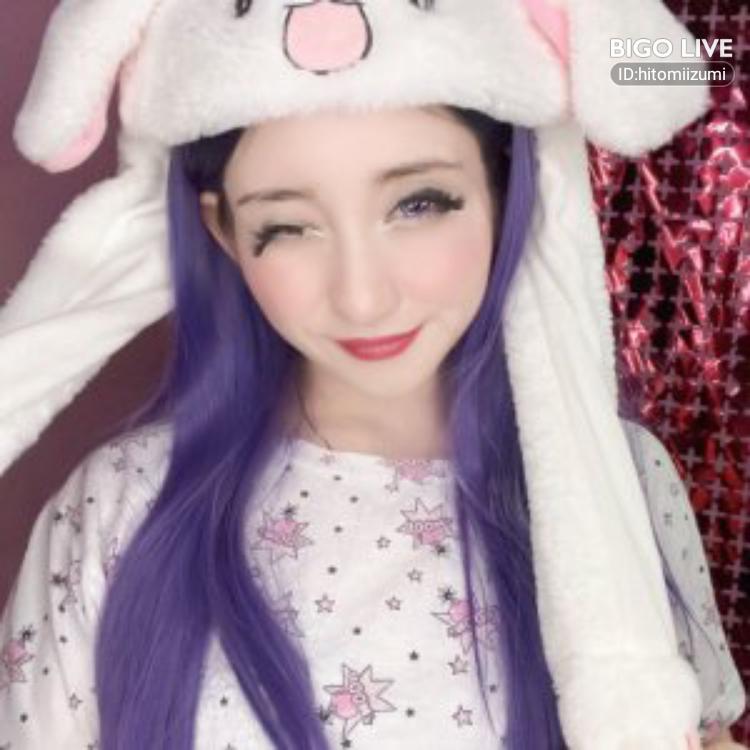 karzoff's tweet photo. ¡Ven a ver a HitomiDMalandro en directo en #BIGOLIVE y haz nuevos amigos!  https://t.co/iEGGmnuObP https://t.co/MZ2M80GwNb