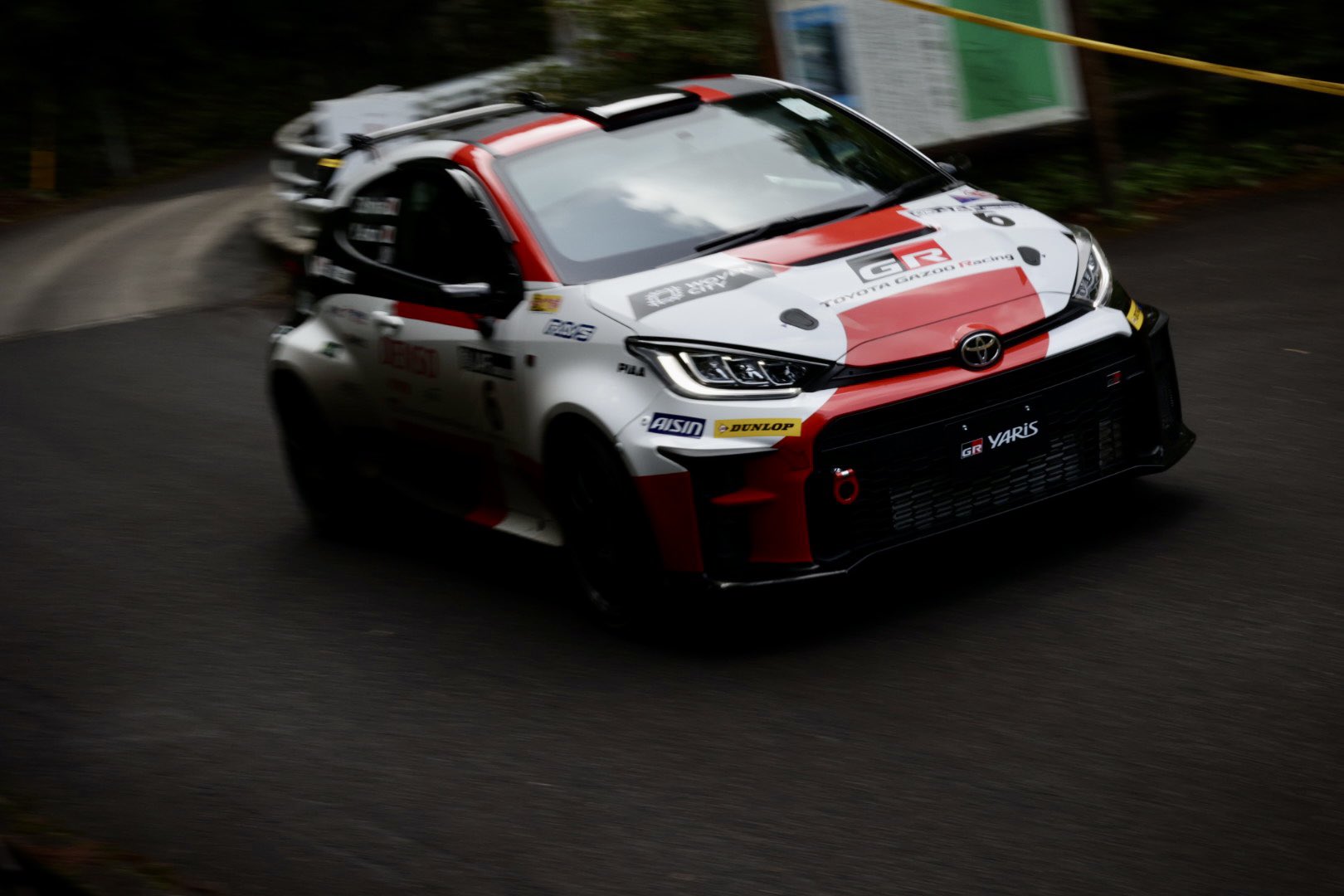 TOYOTA GAZOO Racing on X: 