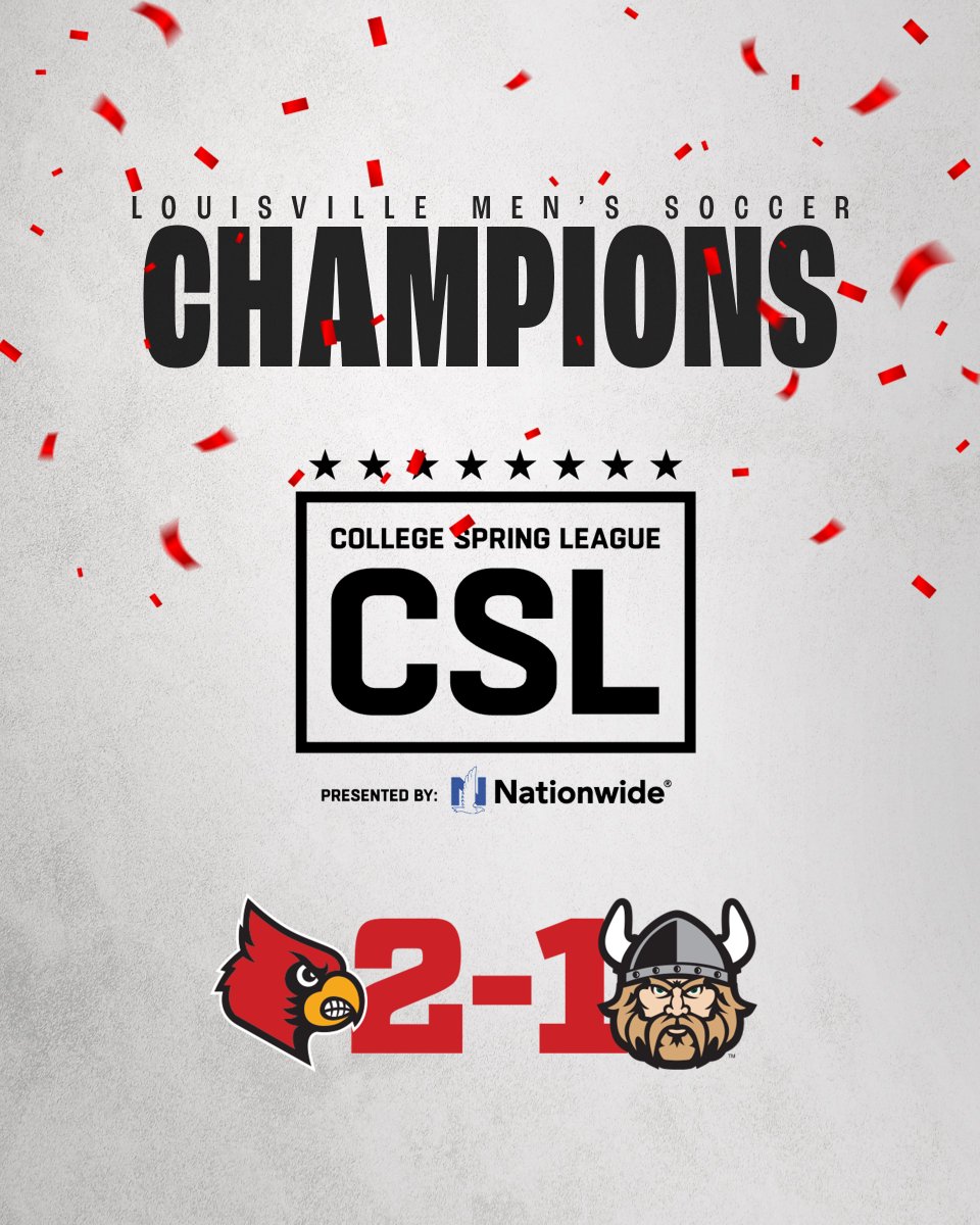 Ending the spring with some hardware!! 🏆

#GoCards