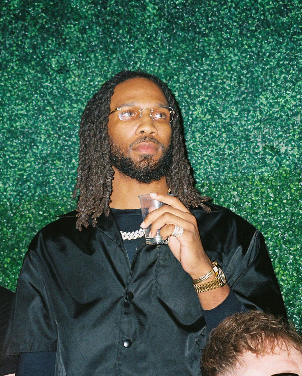WayneSeldenJr's tweet photo. 🖤 https://t.co/zzJ8Q4bHoB