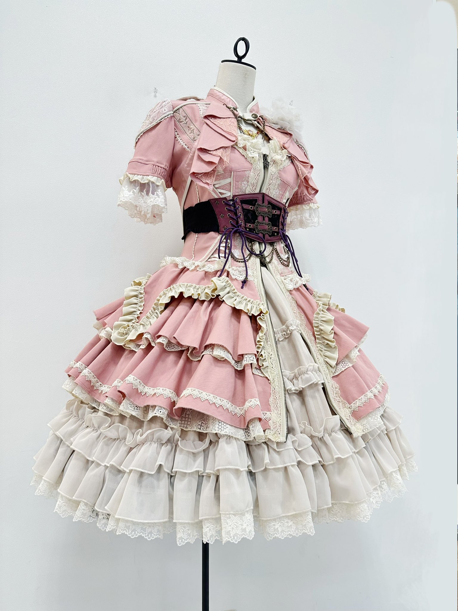 ozz mermaid rose ボレロ ozz mermaid rose ボレロ Romance by Nicole Spose | ROAB19866