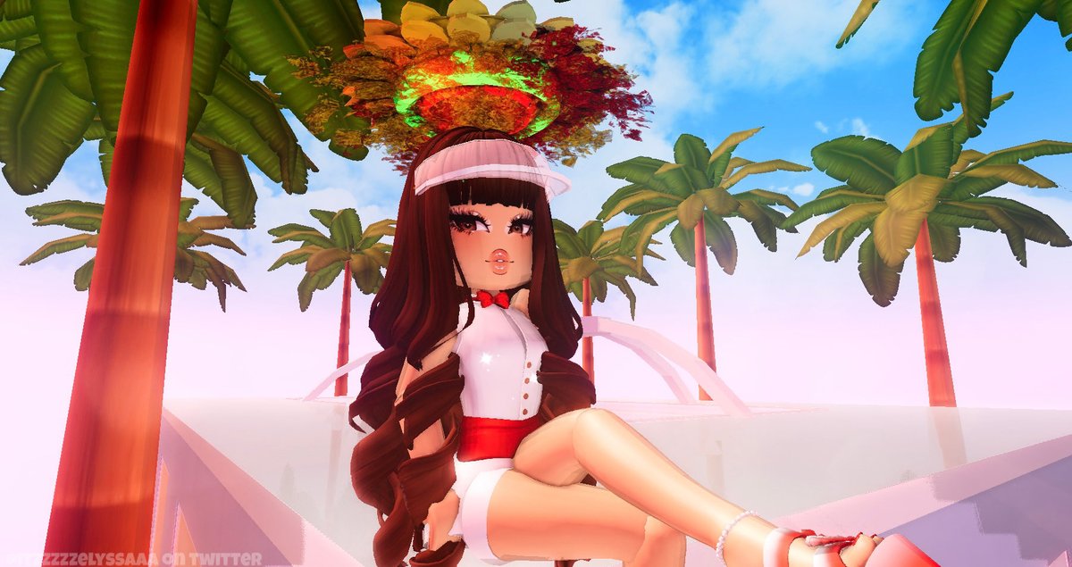 150,000 #royalehigh diamonds gw!💎

• follow me + <a href="/dvllyhrtz/">s.</a> w/🔔
• like + retweet, qrt w/tags