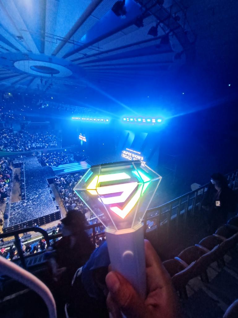 AnchovyJae94's tweet photo. After 3 years I take a vacation, I was able to travel to Korea, celebrate my HBD🎂 here, and continue to get to know this wonderful country.💙🇲🇽🇰🇷

#Ss9EncoreinSeoul #SS9encore #SUPERSHOW9Encore #SUPERJUNIOR #MXELF https://t.co/Wov057lTBR