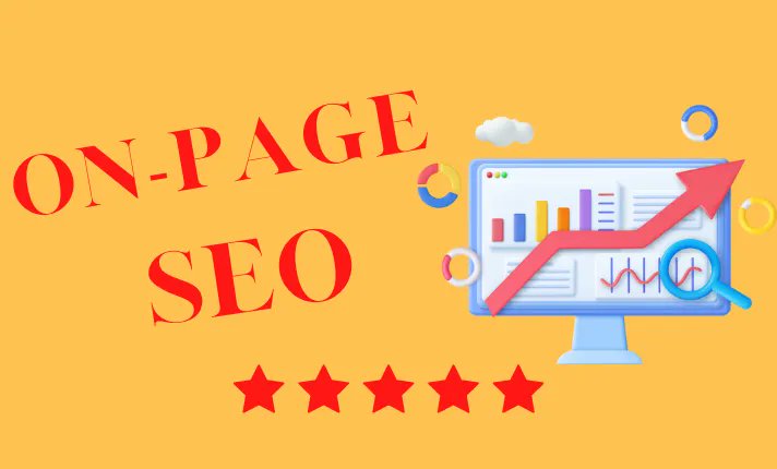 “Are you struggling to get your website noticed? 🤔 OurOn Page SEO services for WordPress websites can help! Get in touch with us today and start seeing results. 
Check out my services here: buff.ly/3KGZSBM    
#SEO #WordPress #WebsiteVisibility #blogs #nichewebsite