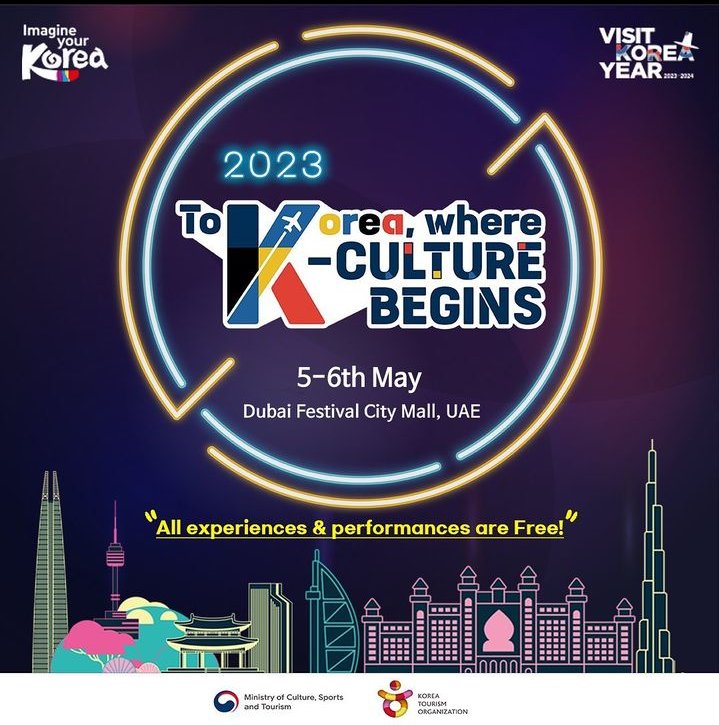 MCND_Support's tweet photo. @/kto_dubai on instagram posted a K-POP Stage LINE UP for 2023 To Korea, where K-CULTURE BEGINS with MCND in the line up.

More details: https://t.co/QR4MYBsbxN

#MCND #엠씨엔디 @McndOfficial_ https://t.co/JuAFZ5logY