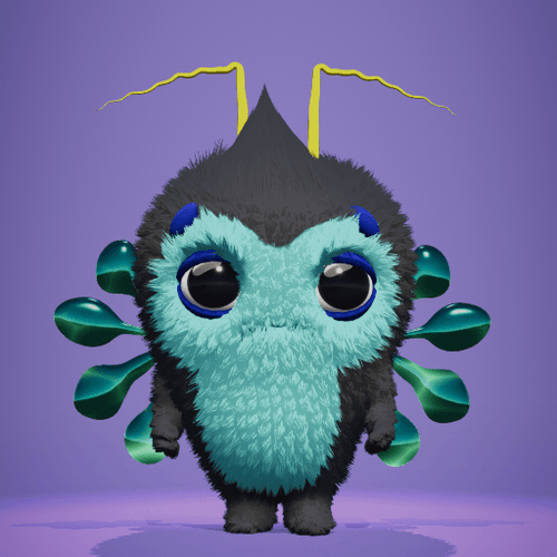 SALE ALERT Fuzzle #07147 bought for 0.00 GALA by Original-Verity from VidVi #fuzzle <a href="/fuzzleofficial/">Fuzzle Prime</a> opensea.io/assets/ethereu…