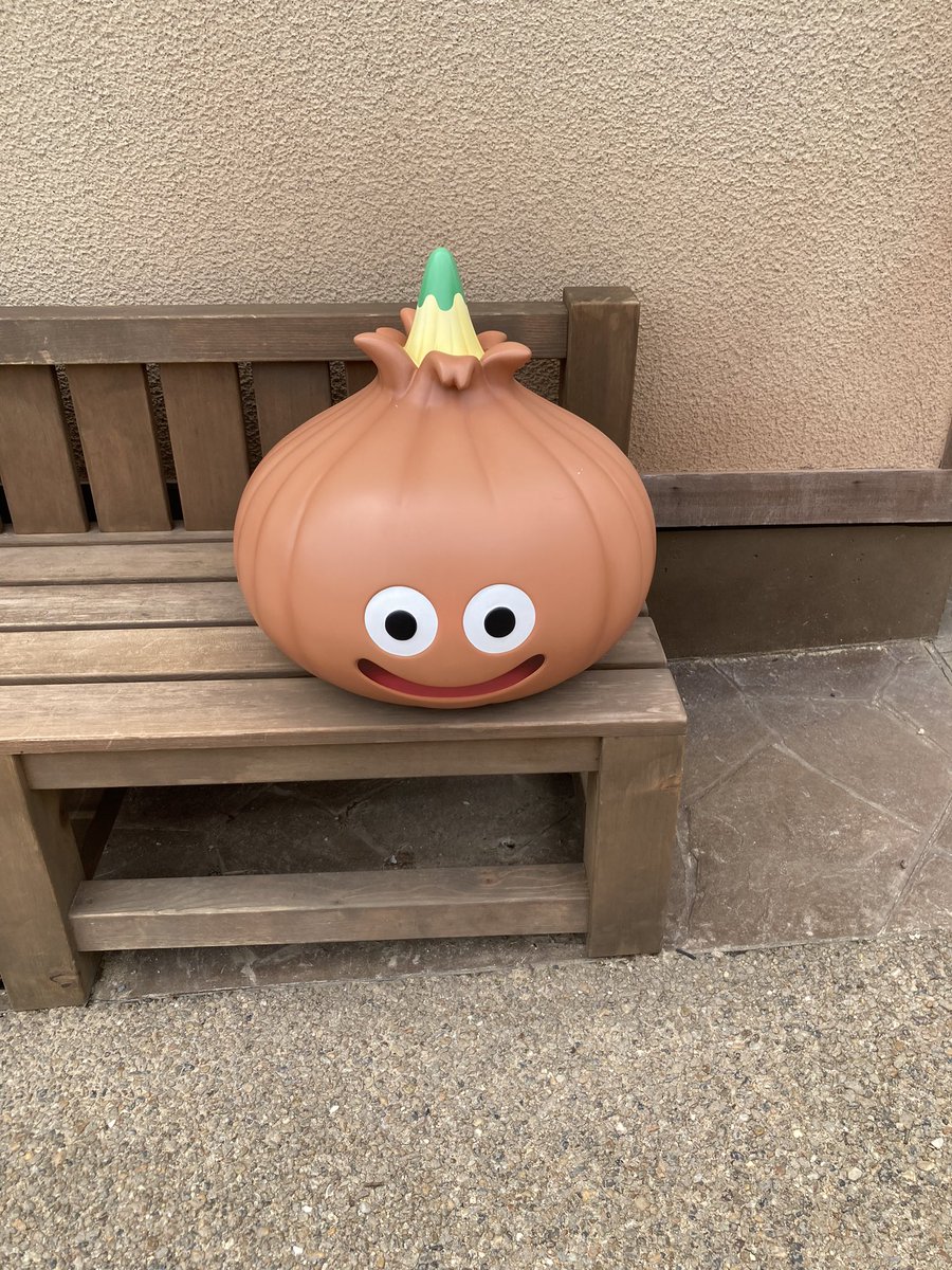 summerluck28's tweet photo. #ニジゲンノモリ
#ドラゴンクエストアイランド
#ドラゴンクエスト
#淡路島 https://t.co/C6f1tTWFZD