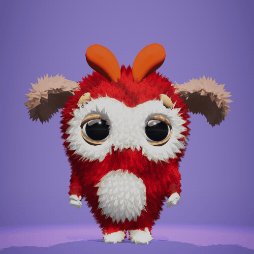 SALE ALERT Fuzzle #01230 bought for 0.00 GALA by Original-Verity from 0xfb34c3 #fuzzle @fuzzleofficial opensea.io/assets/ethereu…